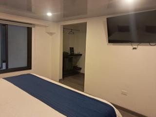 Hotel Embajada 44 - 9