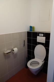 75m2 Penthouse with 50m2 private Roofterrace - Beautiful and sunny - 7