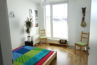 75m2 Penthouse with 50m2 private Roofterrace - Beautiful and sunny - 6