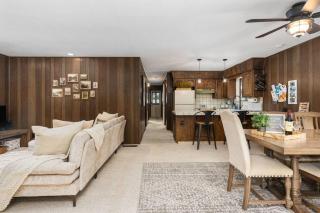 Granite Haven Family Cabin-pet friendly - 9