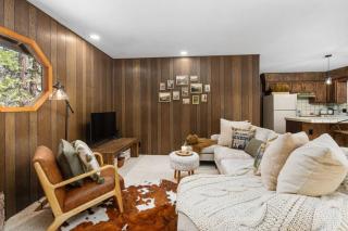 Granite Haven Family Cabin-pet friendly - 8