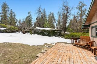 Granite Haven Family Cabin-pet friendly - 6