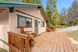 Granite Haven Family Cabin-pet friendly - 5