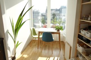 75m2 Penthouse with 50m2 private Roofterrace - Beautiful and sunny - 3