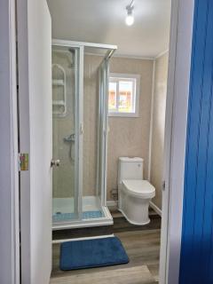 Cabaña ruta del canal - 9