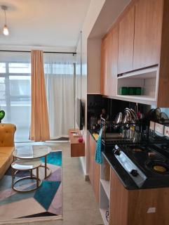 Tsavo Thika Road-One Bedroom - Nairobi - 9
