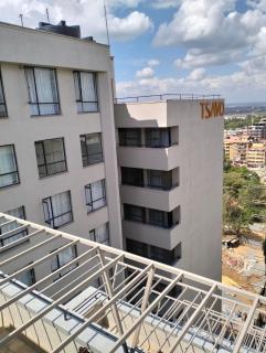 Tsavo Thika Road-One Bedroom - 6