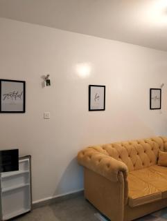 Tsavo Thika Road-One Bedroom - Nairobi - 5