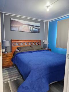 Cabaña ruta del canal - 8