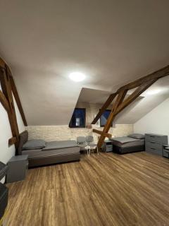 Monteurwohnung Neustadt an der Weinstraße - 2