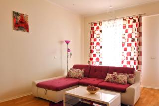 Apartments Location by Chabad House - 5