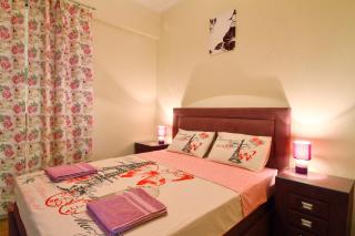 Apartments Location by Chabad House - 4