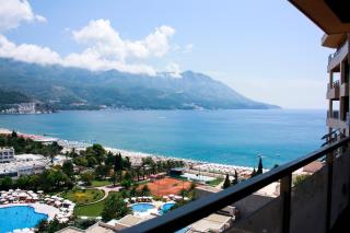 Apartments Location by Chabad House - 3