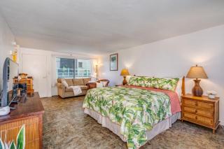 Marbella Lane - Breezy Studio at Diamond Head Beach Hotel - 9