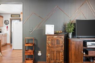 Smoke Tree-Newly Updated Family Retreat - 2