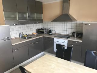 Quiet & beautiful apartment - 6