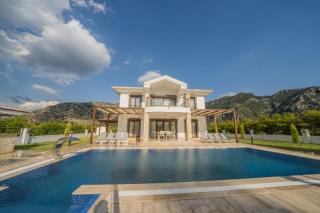 Dalyan Villa Sylvia - Ortaca - 0