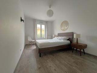 Appartement cosy pour 5 pers. à Arcachon avec balcon et équipements complets - FR-1-474-213 - Arcachon - 4