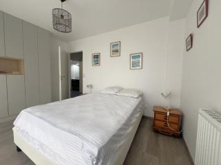 Appartement cosy pour 5 pers. à Arcachon avec balcon et équipements complets - FR-1-474-213 - Arcachon - 2