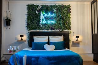 L'Atelier de rêves - 7