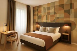 Soho Boutique La Harinera - 0