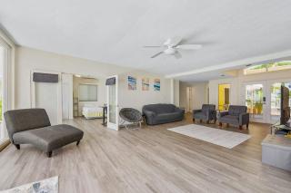 Marbella Lane - Sunshine Seascape Ocean View - 1