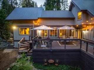 Cedar Horn- Serene Family Shaver Retreat - 9