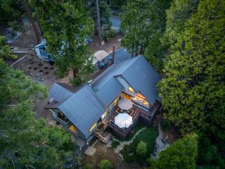 Cedar Horn- Serene Family Shaver Retreat - 5