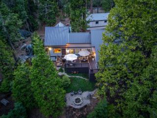 Cedar Horn- Serene Family Shaver Retreat - 7