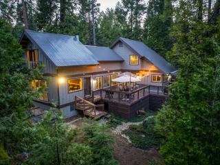 Cedar Horn- Serene Family Shaver Retreat - 6