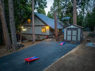 Cedar Horn- Serene Family Shaver Retreat - 4