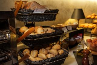 Soho Boutique La Harinera - 2