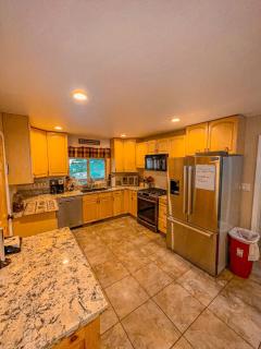 Bear Bottoms Family Cabin-Huge GAME ROOM - 1