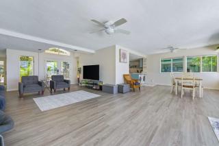 Marbella Lane - Luminous Seascape Ocean View - 3