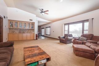 Indoor Pickleball • Fire Pits • 40 Acres & Trails - 5