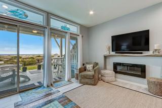 Spacious Beachfront 3BR in Amelia Island - Sandpiper Loop - 8