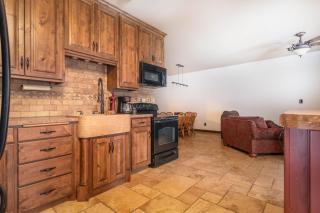 Indoor Pickleball • Fire Pits • 40 Acres & Trails - 4