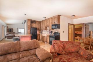 Indoor Pickleball • Fire Pits • 40 Acres & Trails - 3