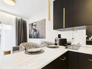 Apartament Nadmotławie 92 Sauna Fitness - 9