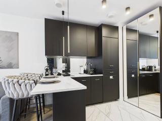 Apartament Nadmotławie 92 Sauna Fitness - 6