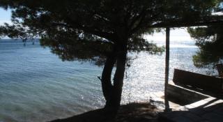 Sailor's home on the beach - Nikiti - 4