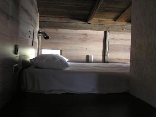 Sailor's home on the beach - Nikiti - 1