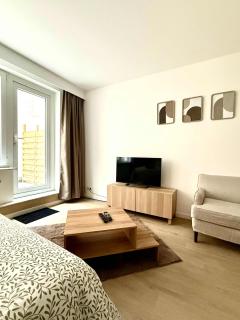 Cosy studio en plein centre pour 2 personnes - 6