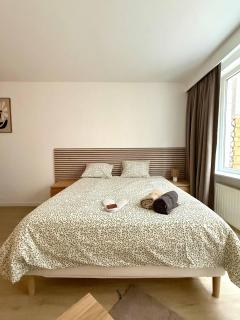 Cosy studio en plein centre pour 2 personnes - 2