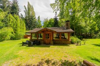 Cabañas En el Corazón del Bosque - 9