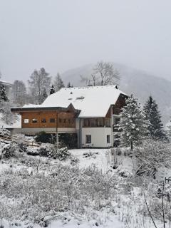 Ferienwohnung Haus Ebner - 1