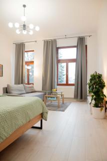 Cozy Modern stay in Košice Old Town - 1