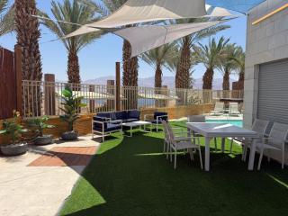 Villalis lia eilat - 7
