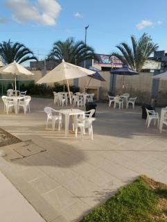 Apartamento 1Q - Semi mobiliado - 2