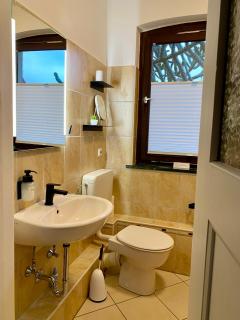 Ferienwohnung Berta Lüneburg - Lüneburg - 8